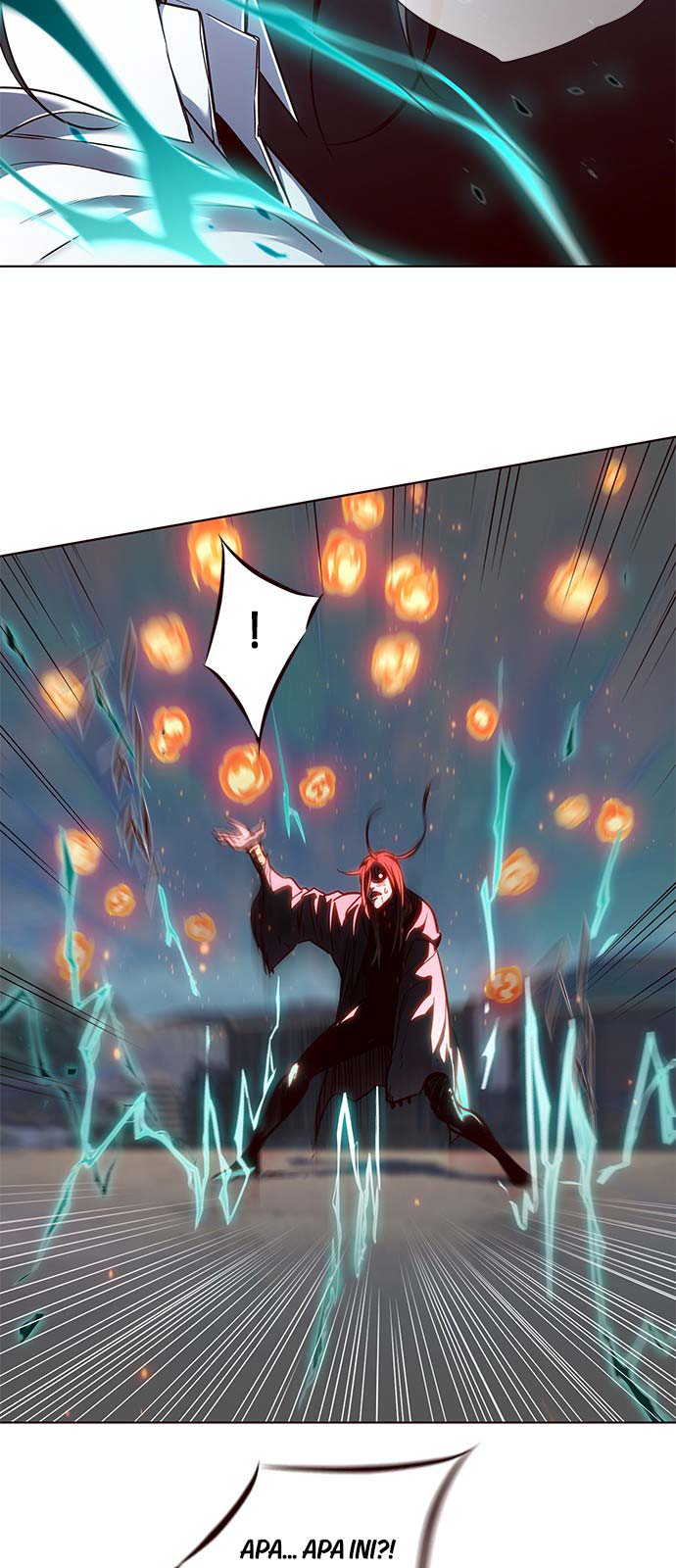 Read Eleceed ID Manga Online