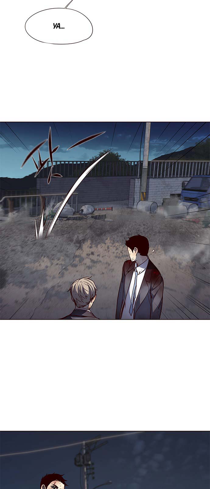 Read Eleceed ID Manga Online