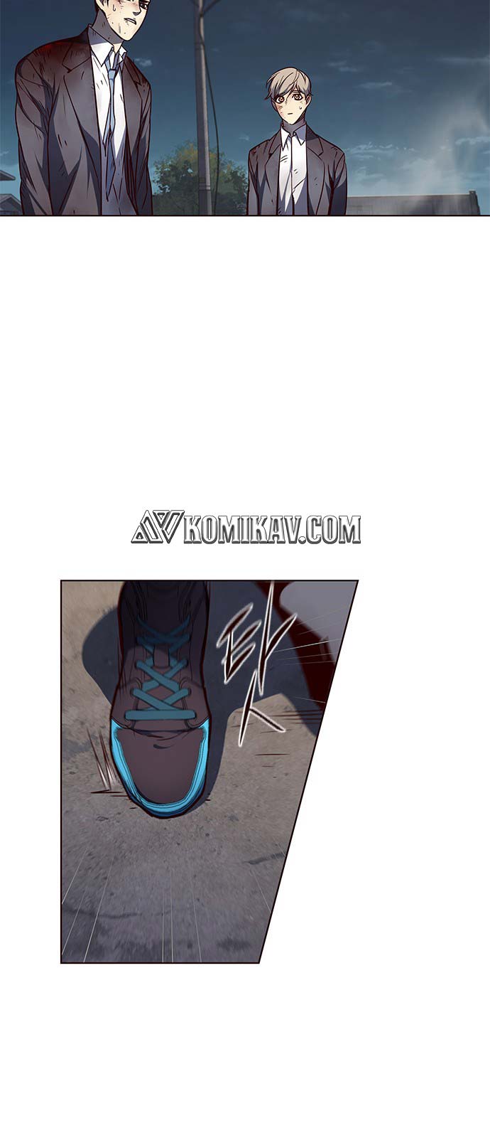 Read Eleceed ID Manga Online