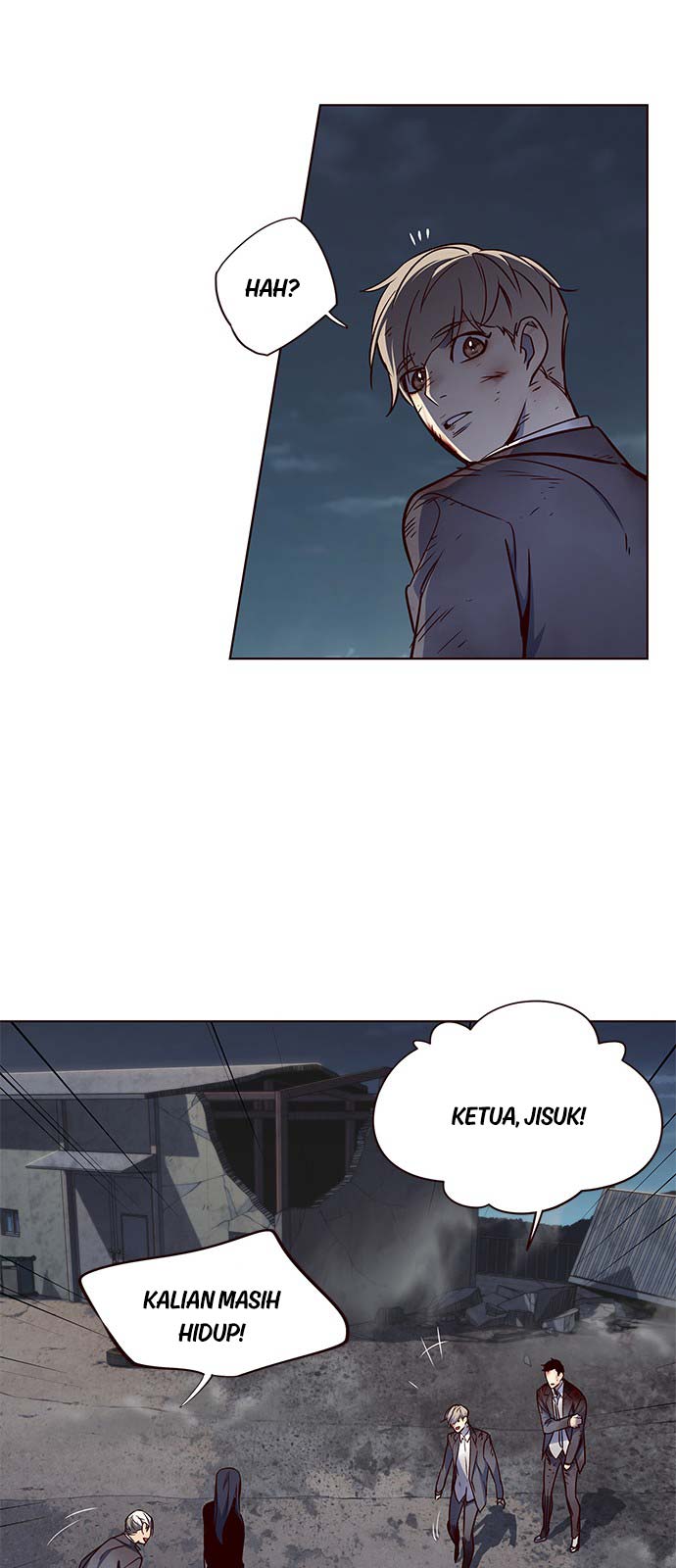 Read Eleceed ID Manga Online