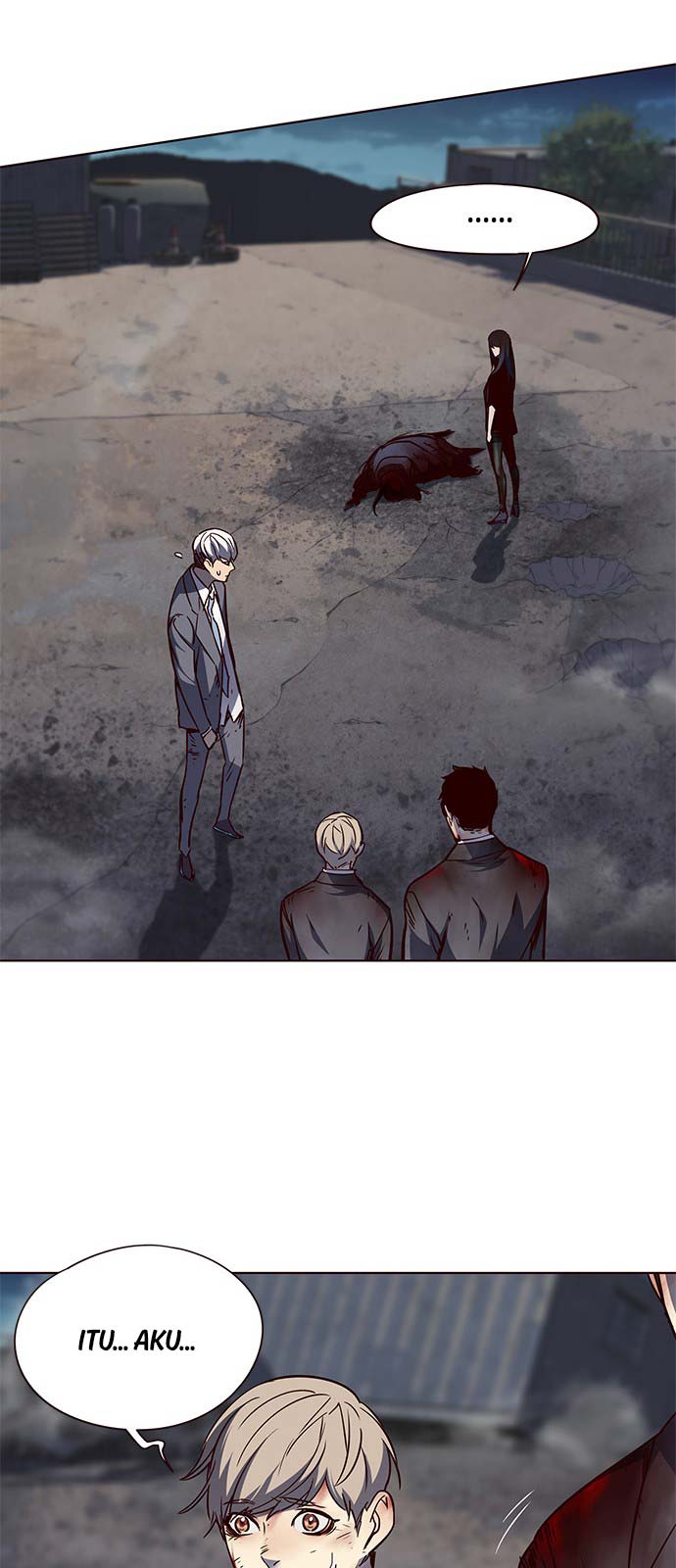 Read Eleceed ID Manga Online