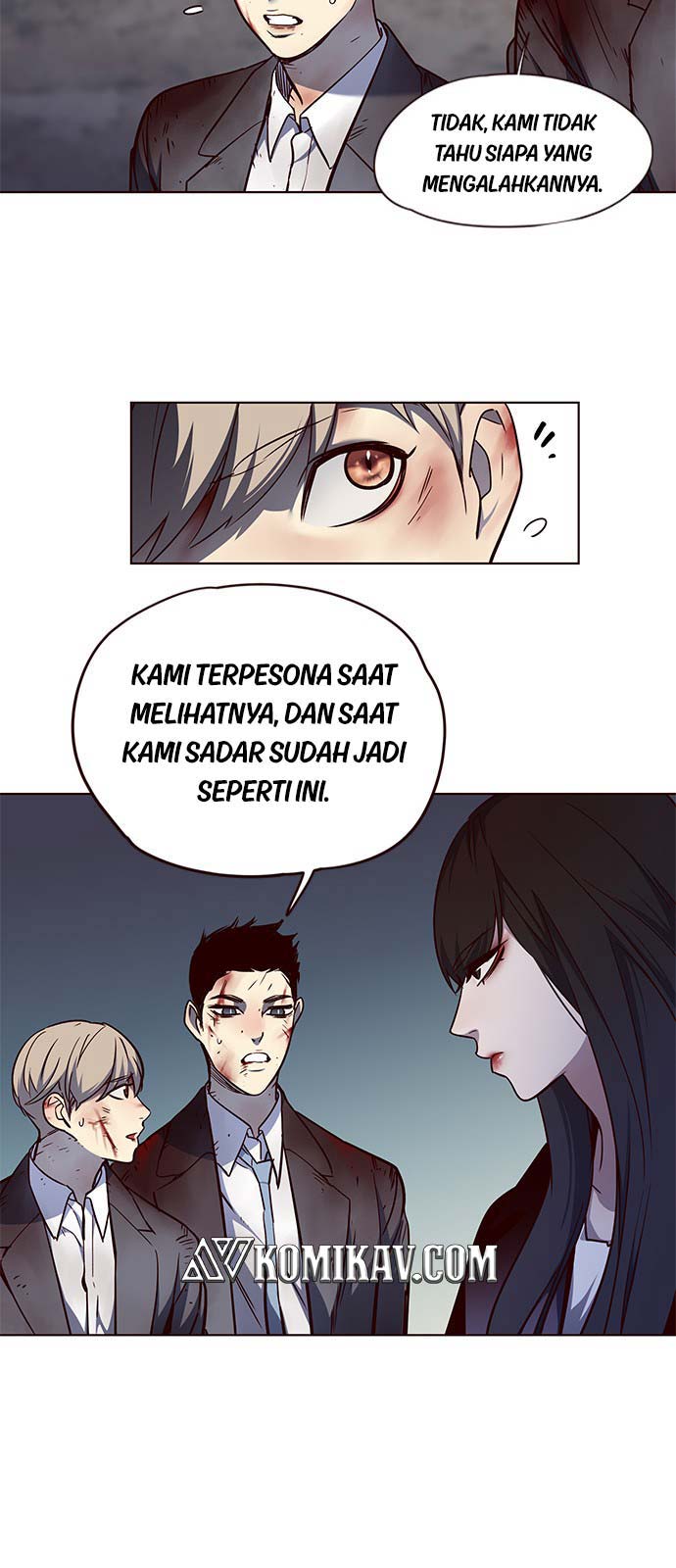 Read Eleceed ID Manga Online