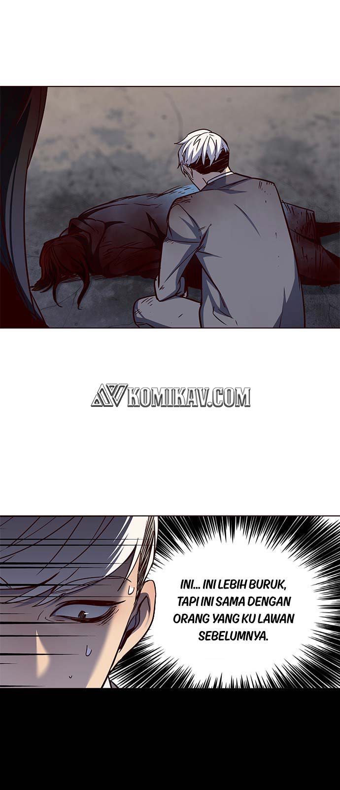 Read Eleceed ID Manga Online