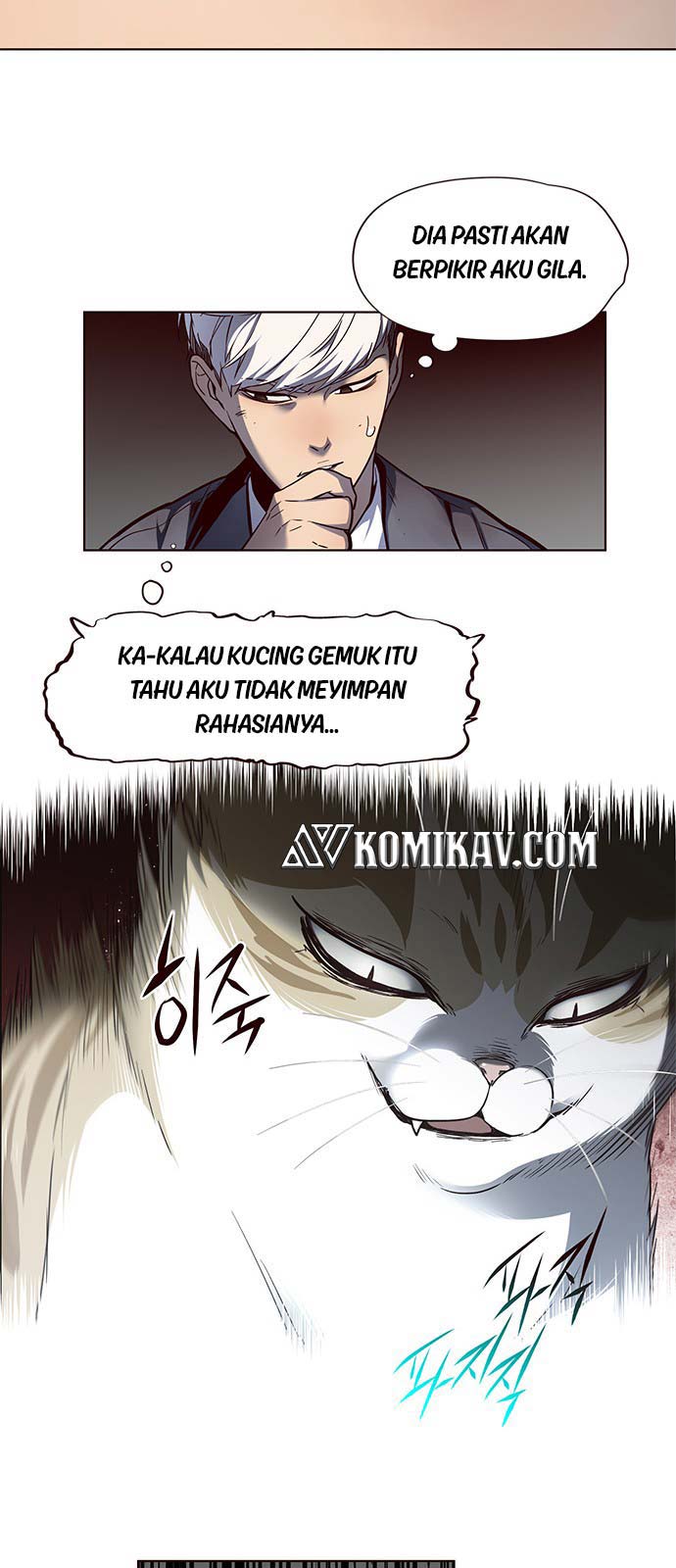 Read Eleceed ID Manga Online