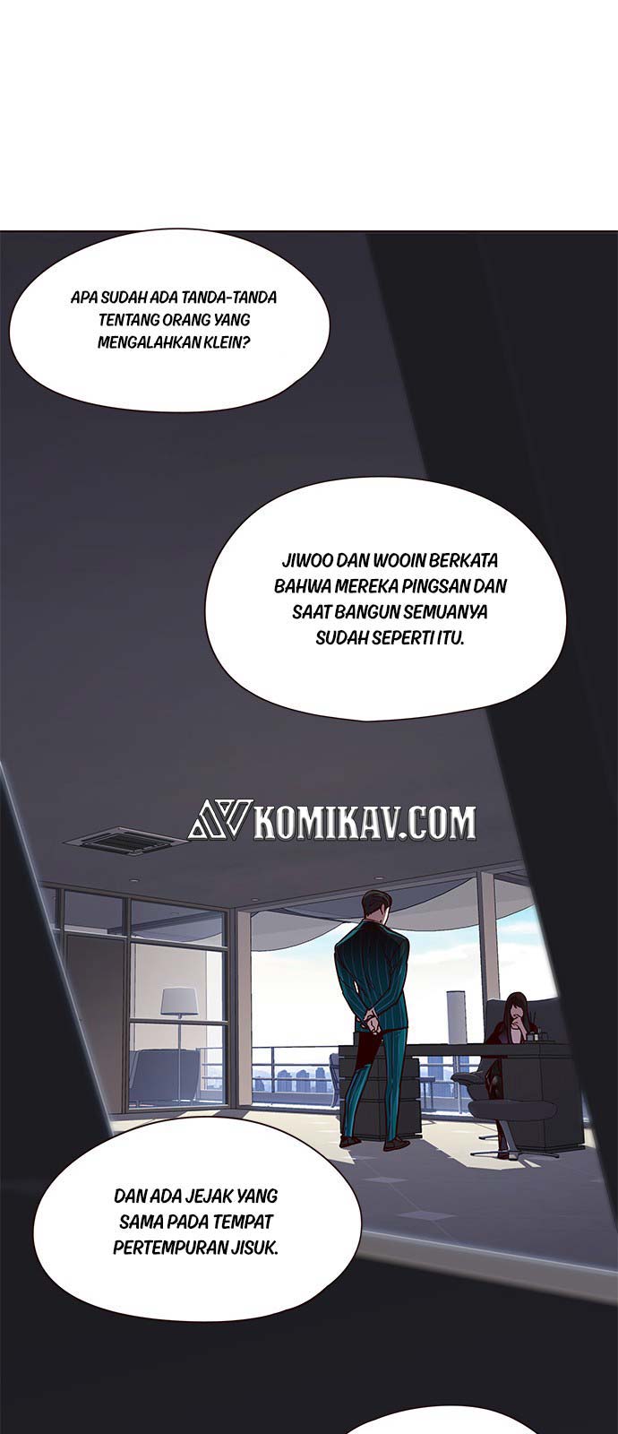 Read Eleceed ID Manga Online