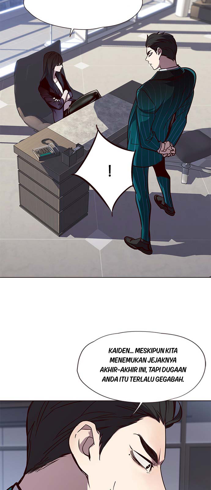 Read Eleceed ID Manga Online