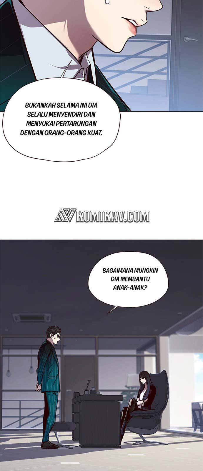 Read Eleceed ID Manga Online