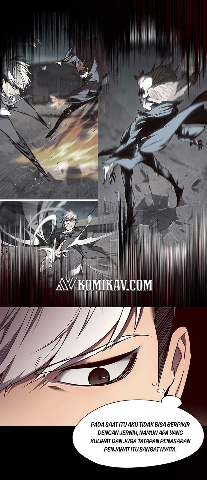 Read Eleceed ID Manga Online