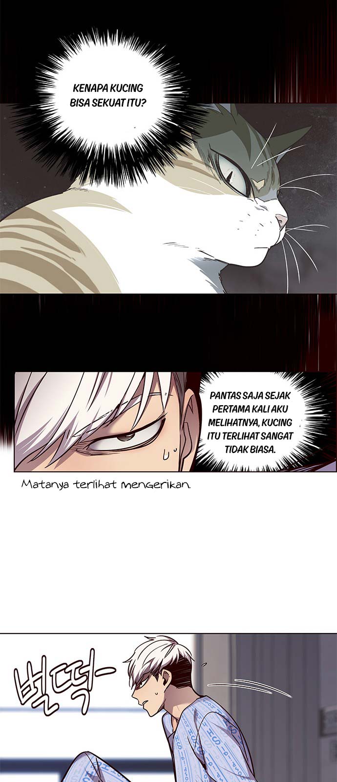 Read Eleceed ID Manga Online