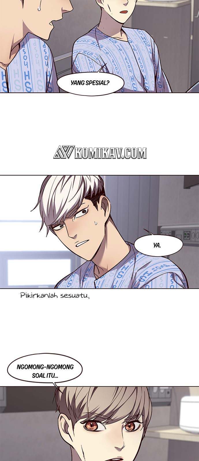 Read Eleceed ID Manga Online