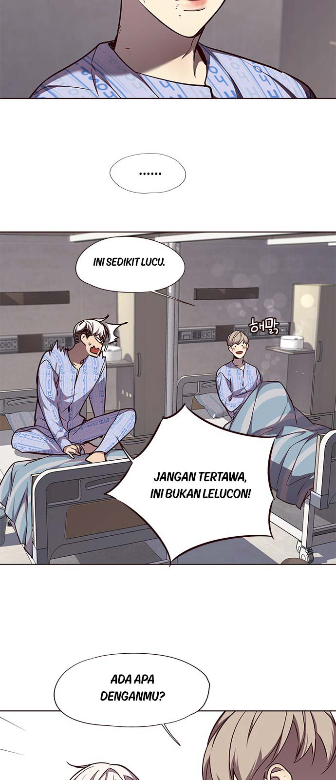 Read Eleceed ID Manga Online