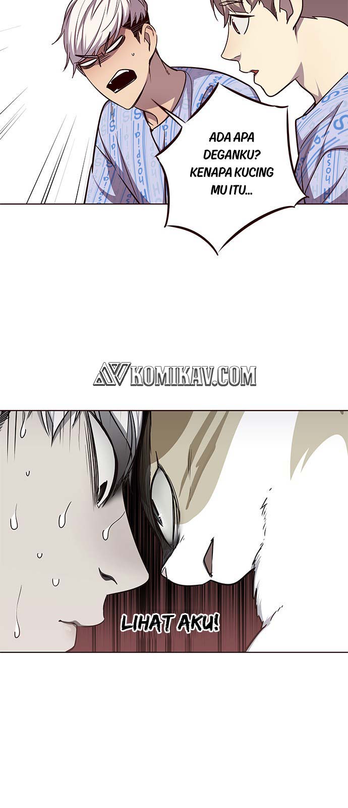 Read Eleceed ID Manga Online