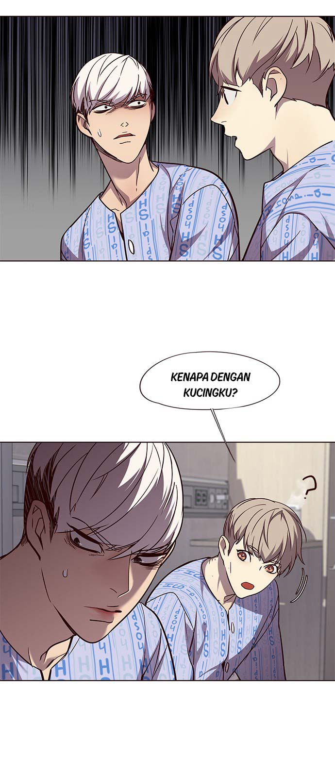 Read Eleceed ID Manga Online