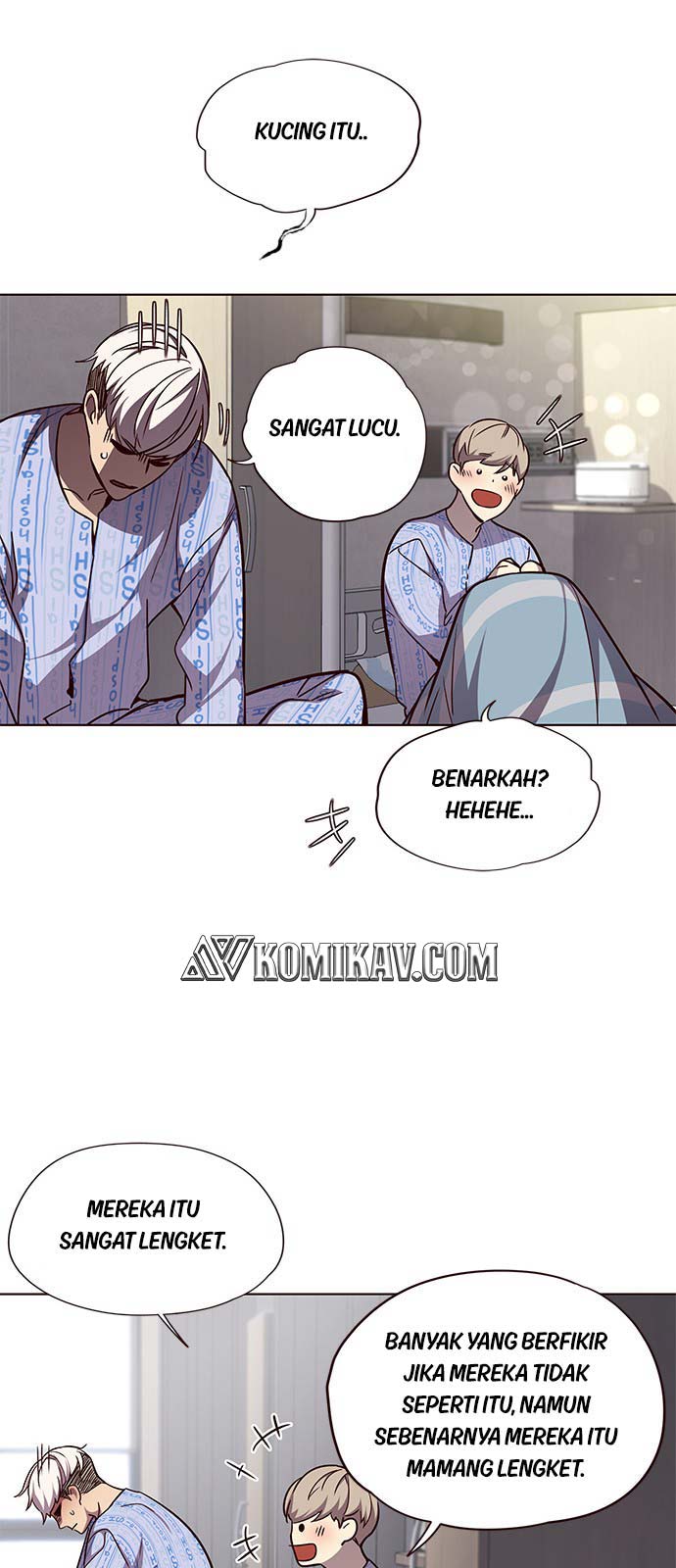 Read Eleceed ID Manga Online