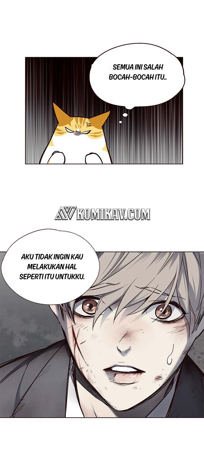 Read Eleceed ID Manga Online