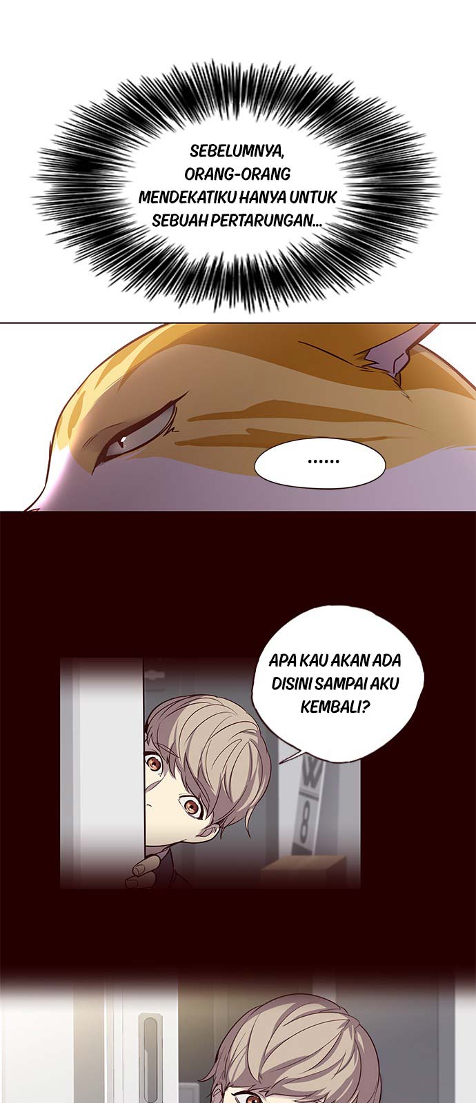Read Eleceed ID Manga Online