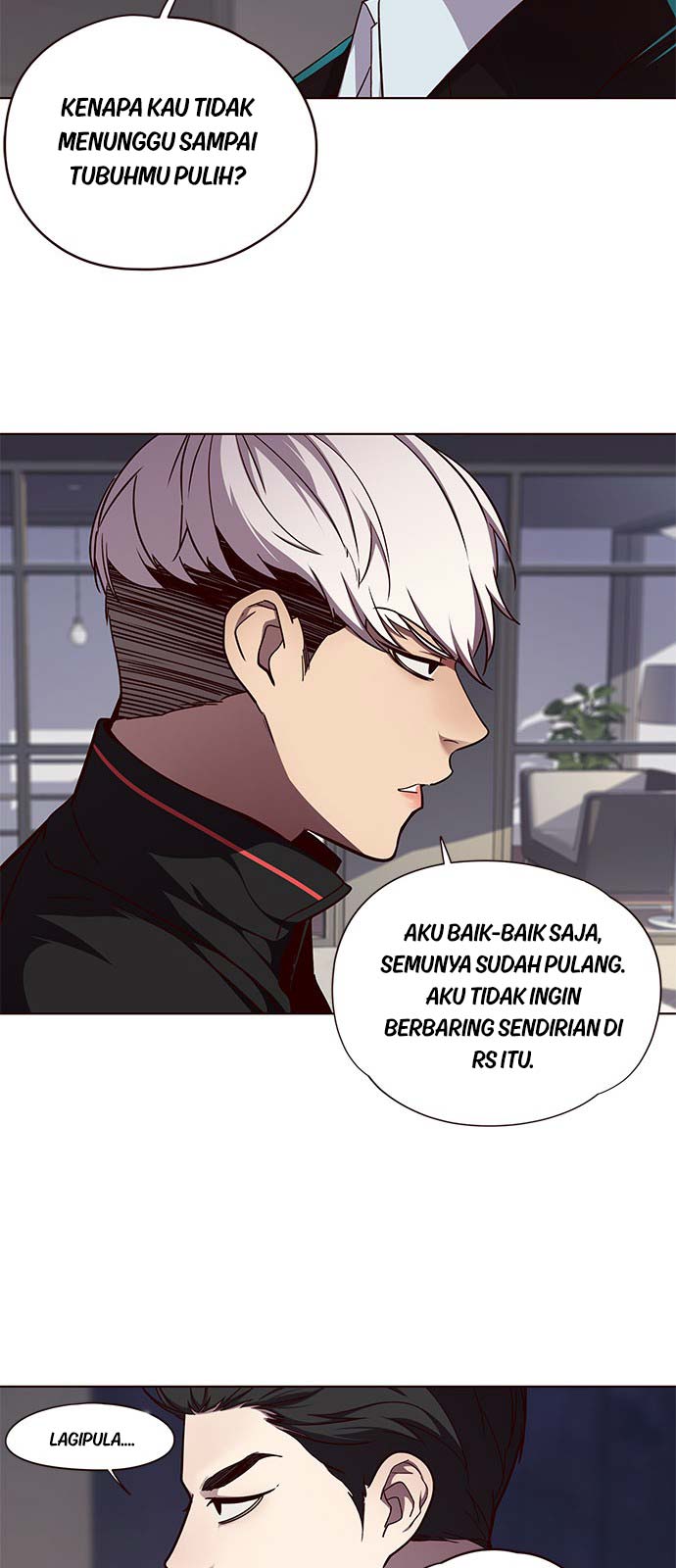Read Eleceed ID Manga Online