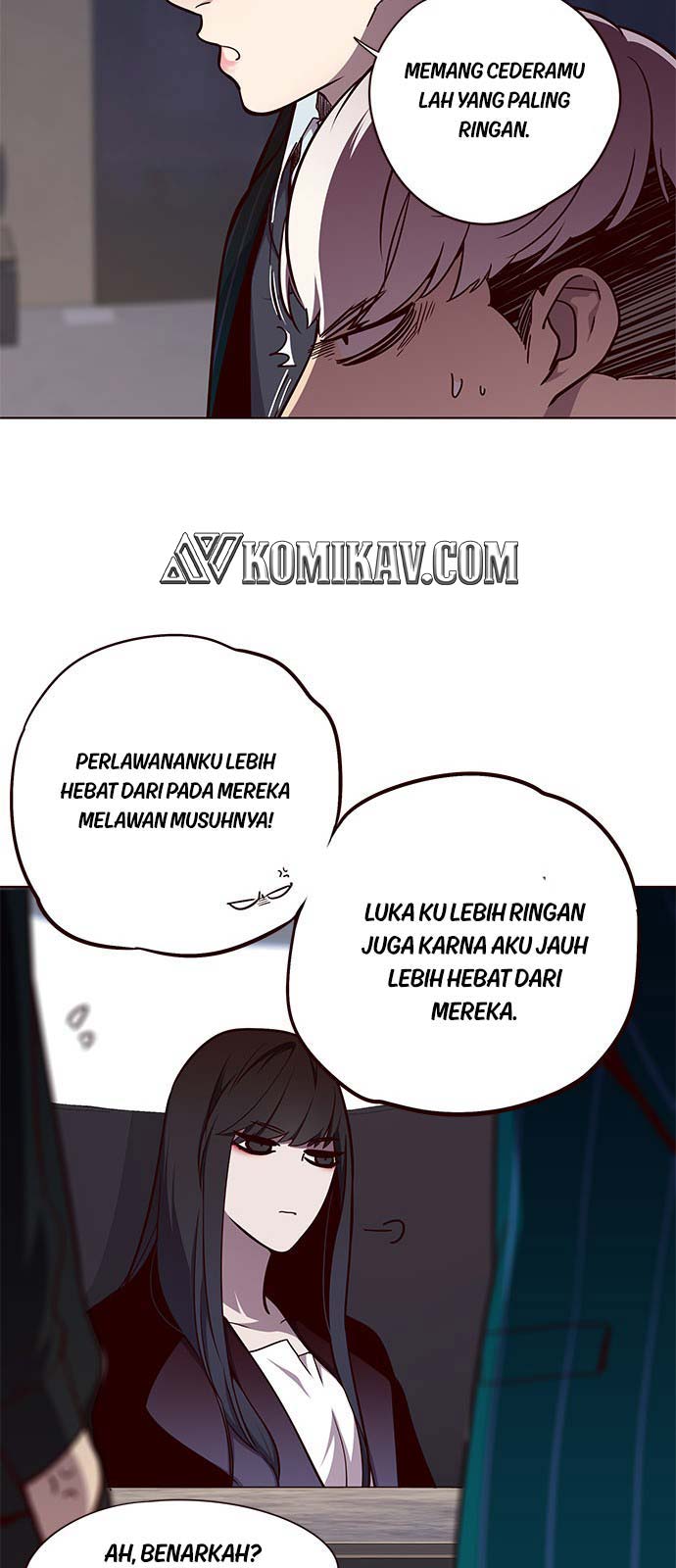 Read Eleceed ID Manga Online