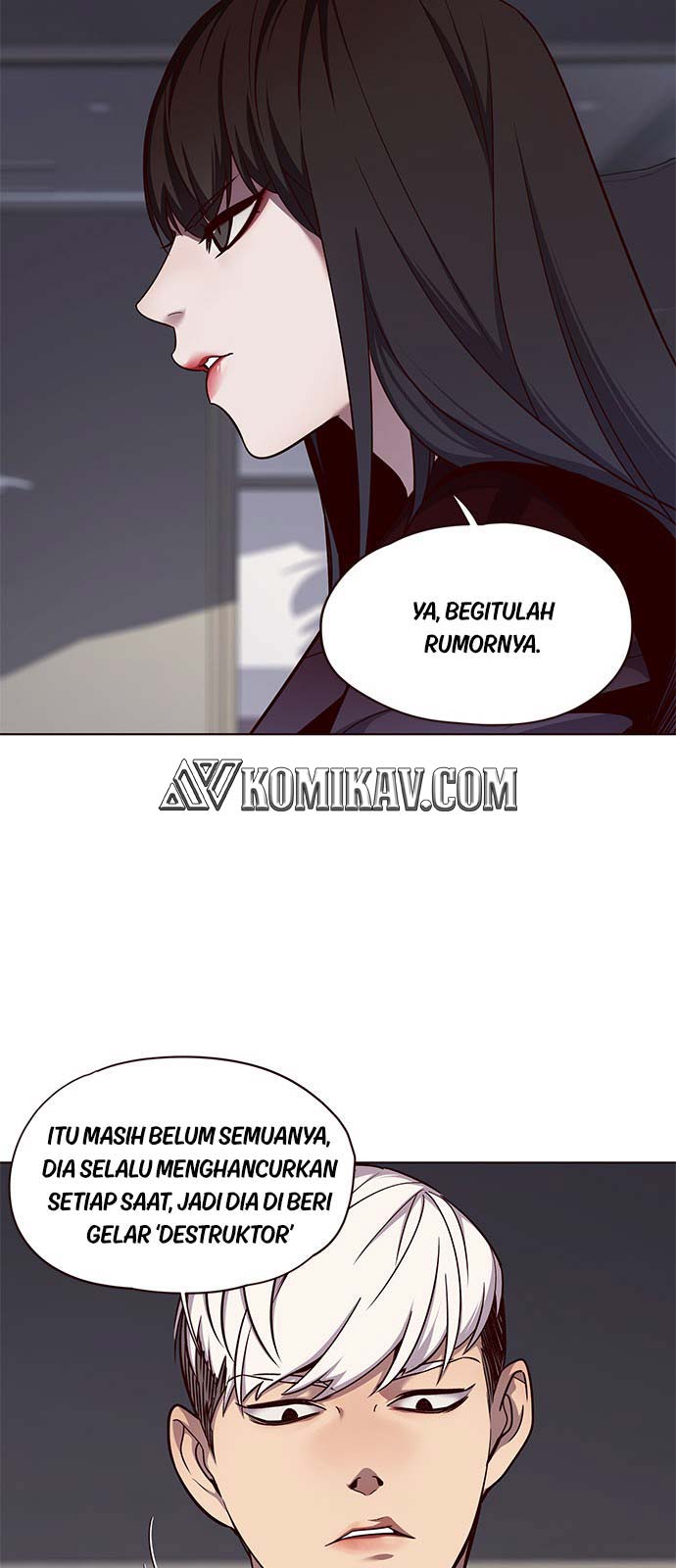Read Eleceed ID Manga Online