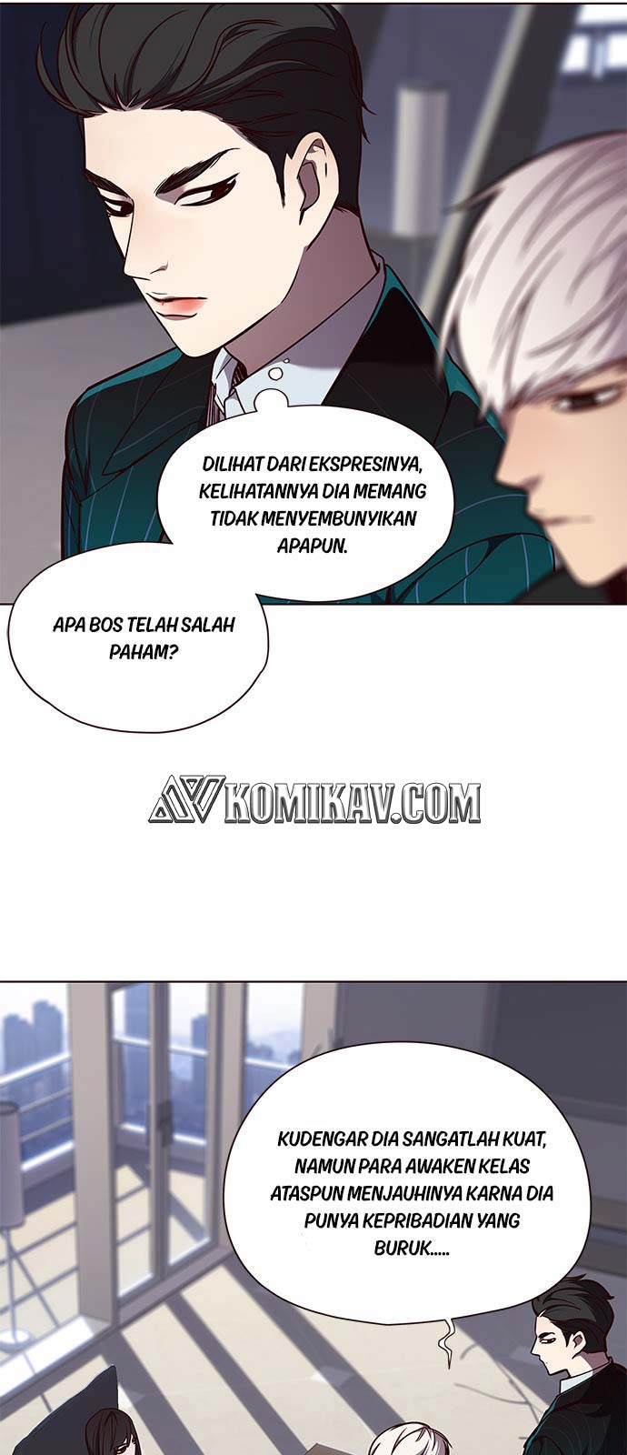 Read Eleceed ID Manga Online