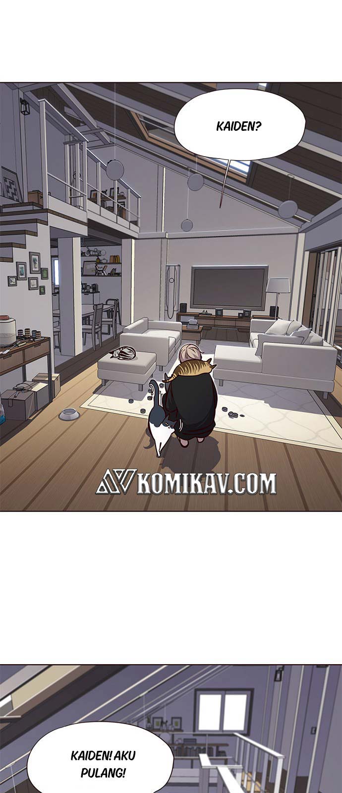 Read Eleceed ID Manga Online