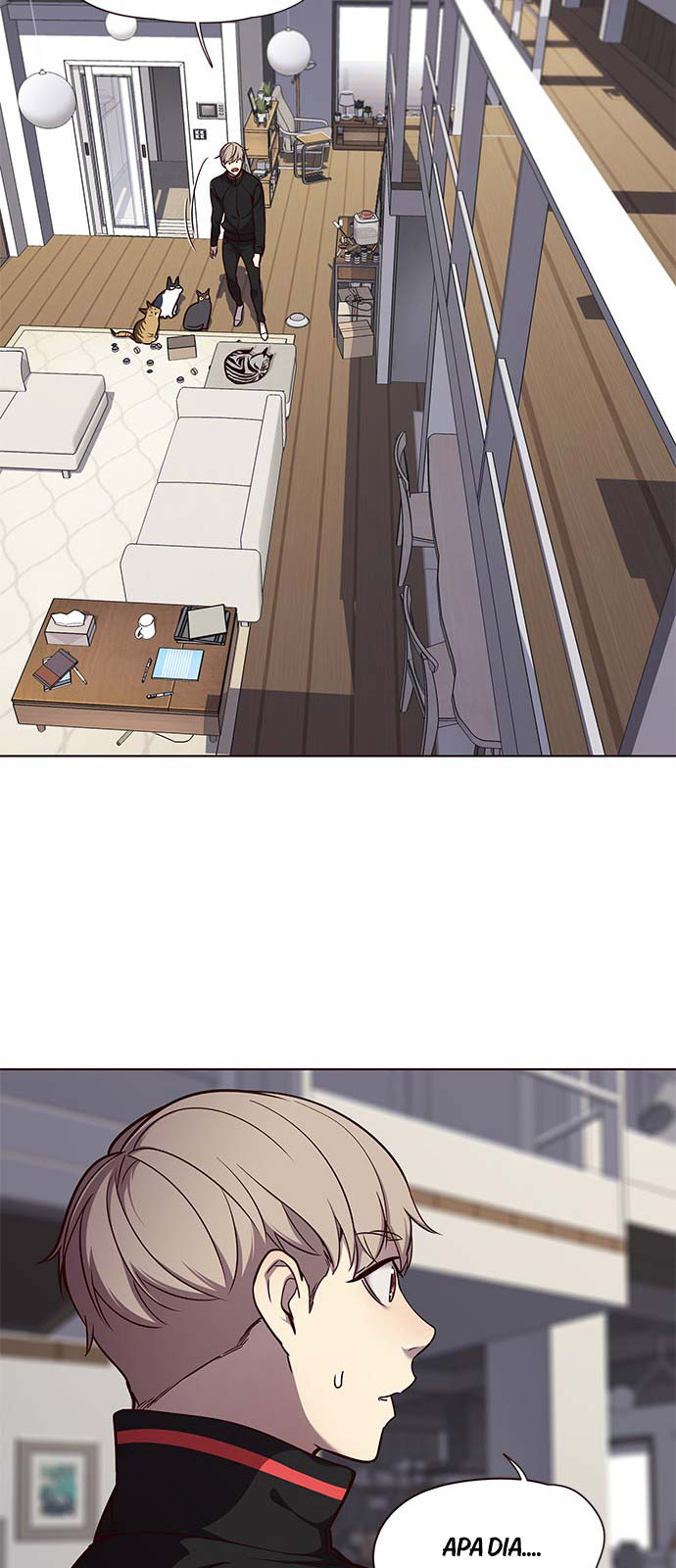 Read Eleceed ID Manga Online