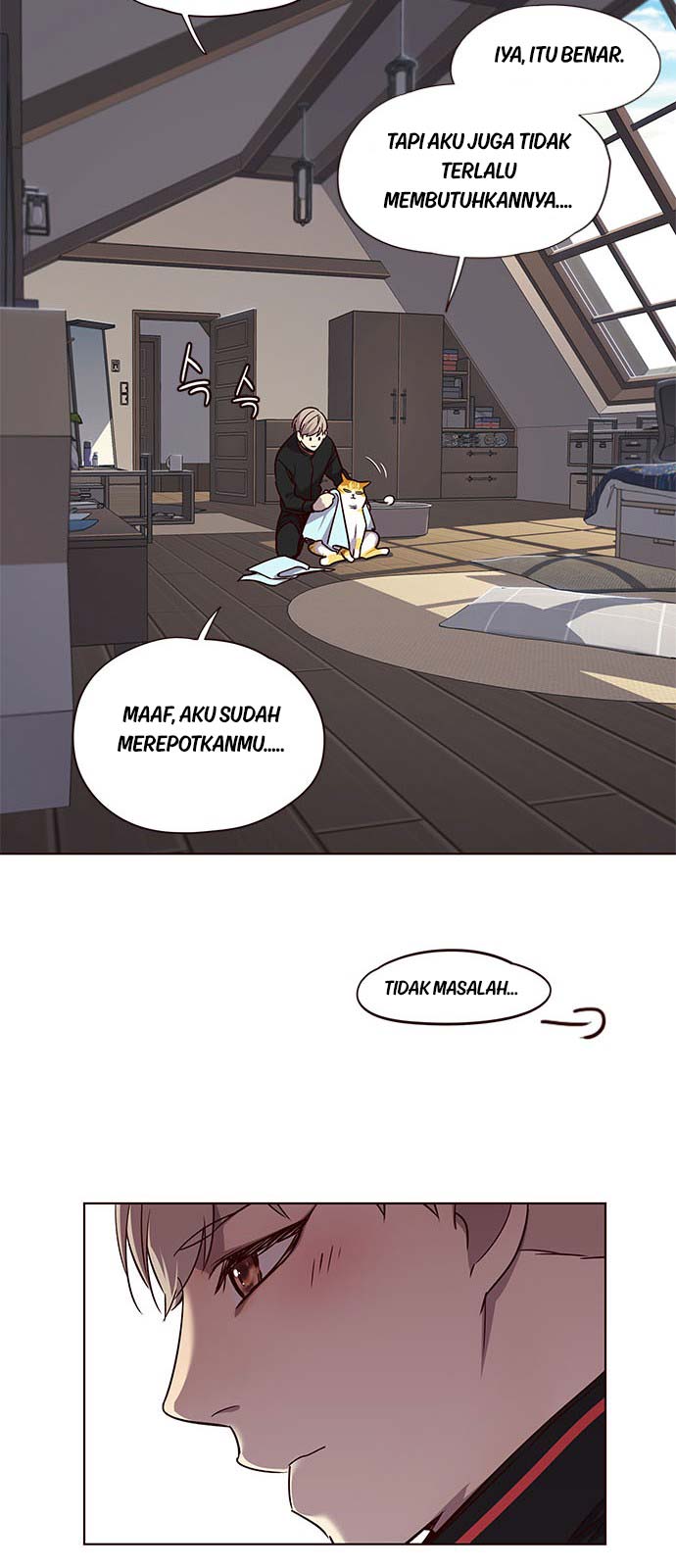 Read Eleceed ID Manga Online