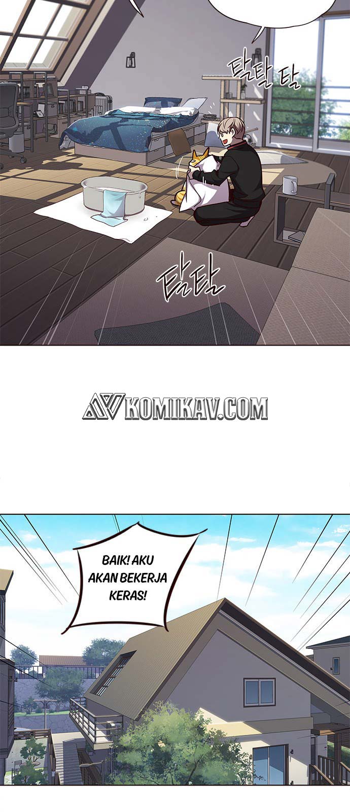 Read Eleceed ID Manga Online