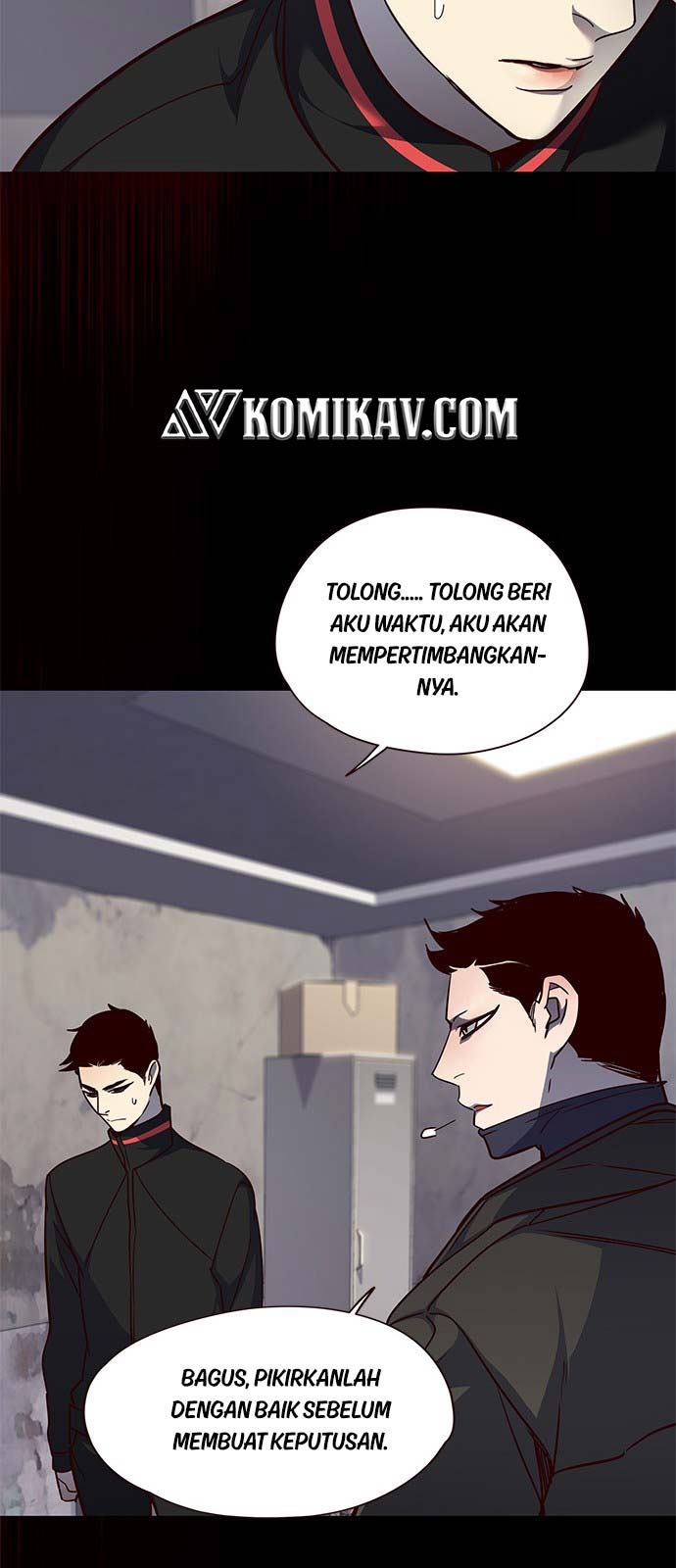 Read Eleceed ID Manga Online