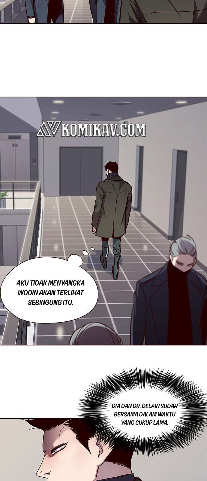 Read Eleceed ID Manga Online