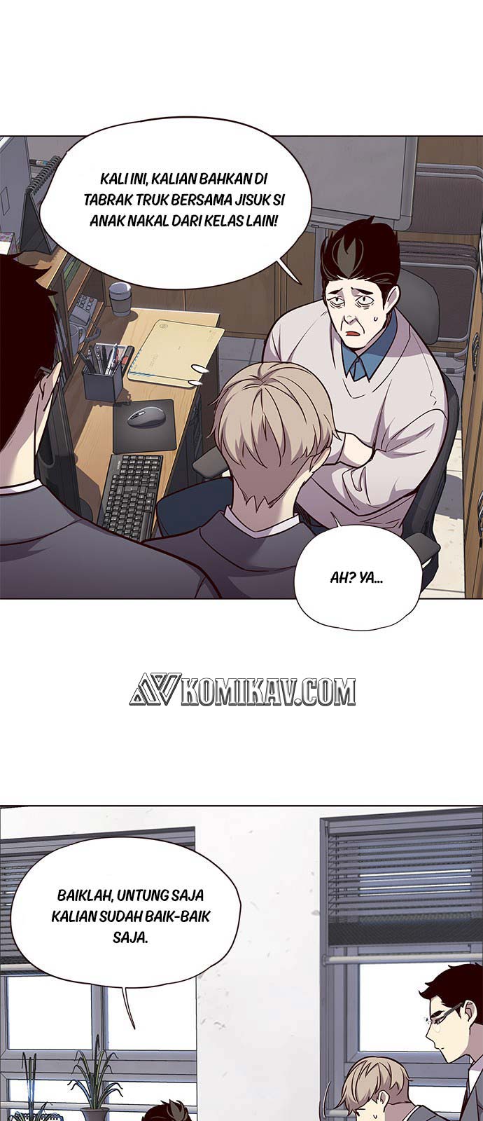 Read Eleceed ID Manga Online