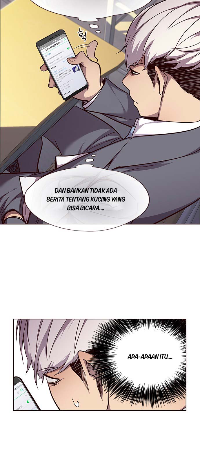 Read Eleceed ID Manga Online