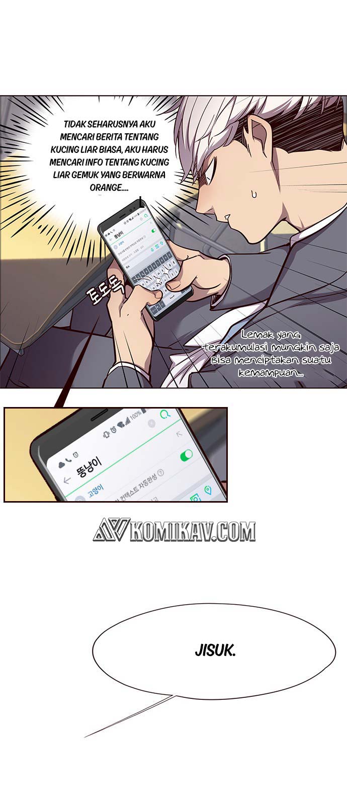 Read Eleceed ID Manga Online