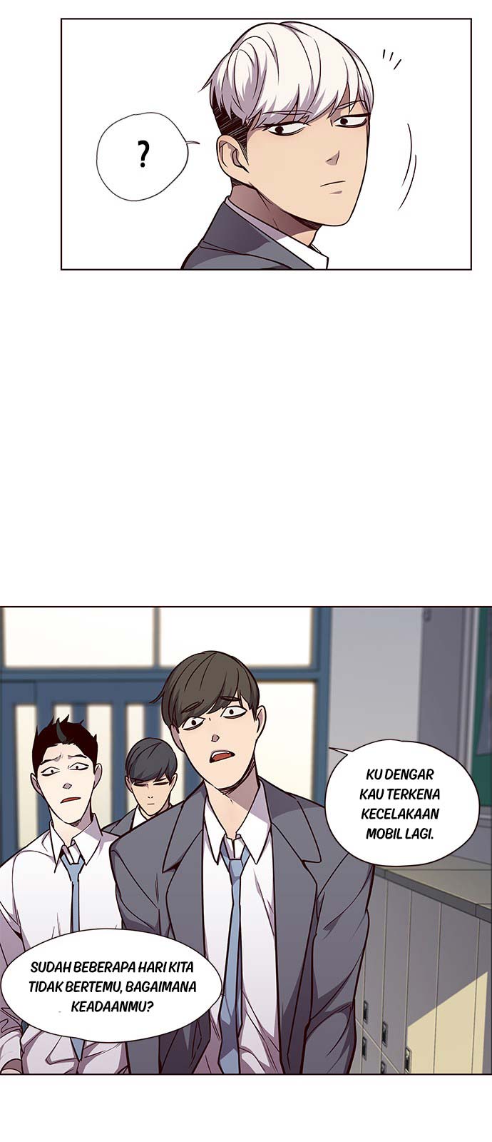 Read Eleceed ID Manga Online