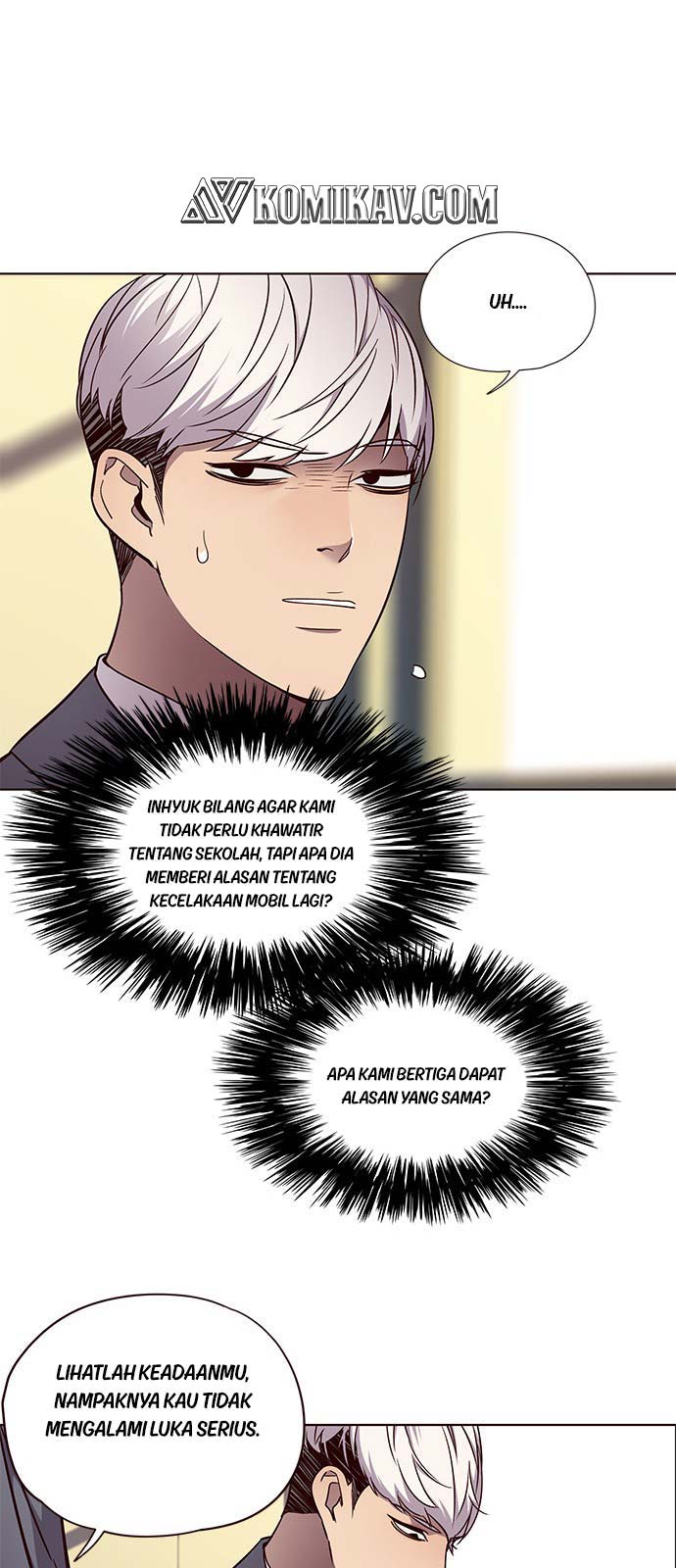 Read Eleceed ID Manga Online