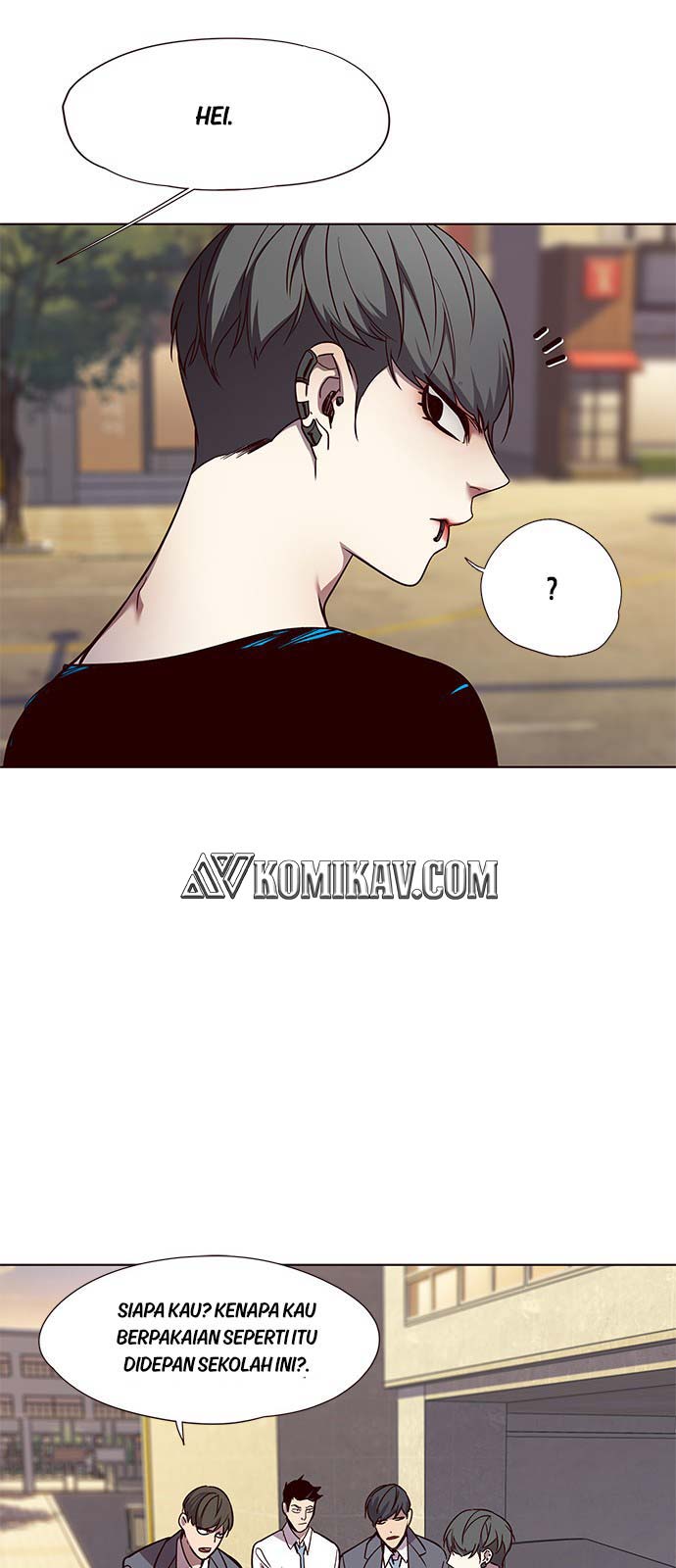 Read Eleceed ID Manga Online