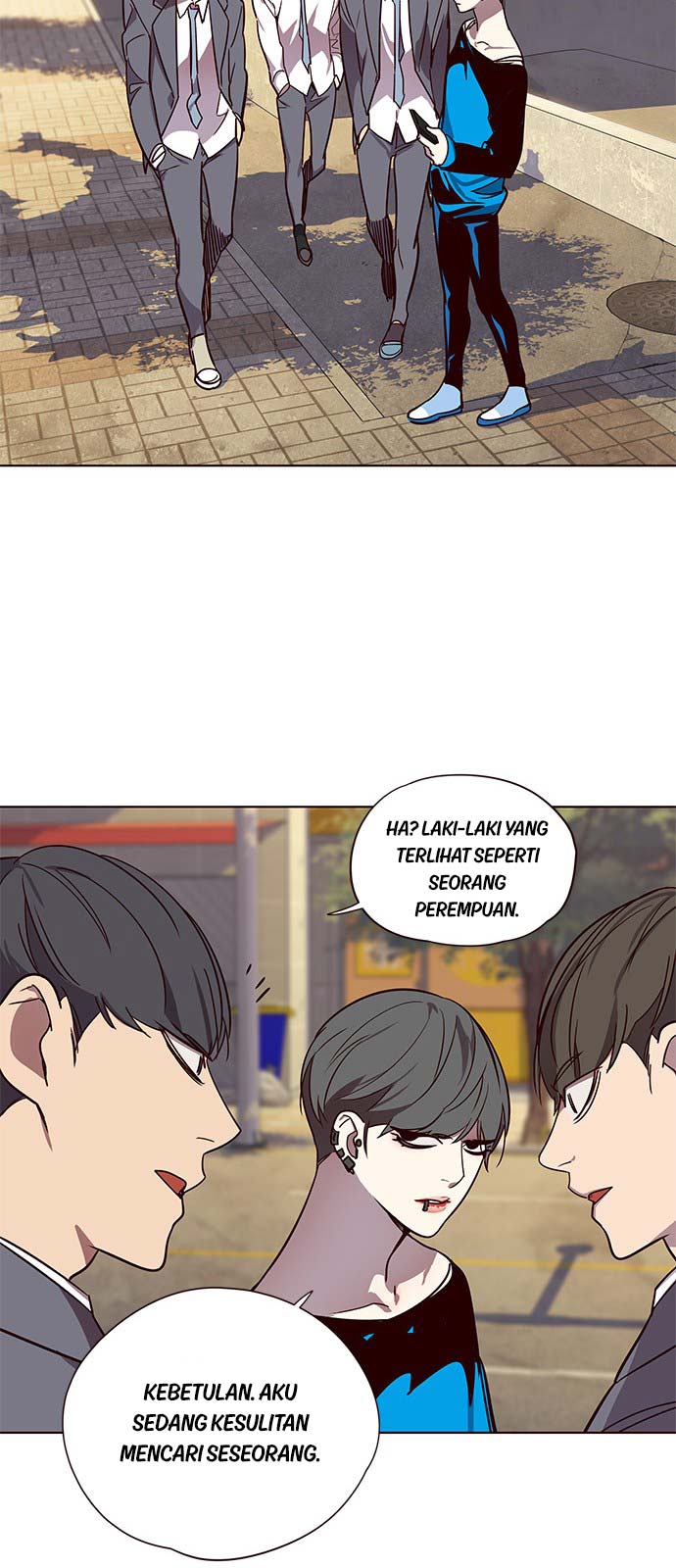 Read Eleceed ID Manga Online