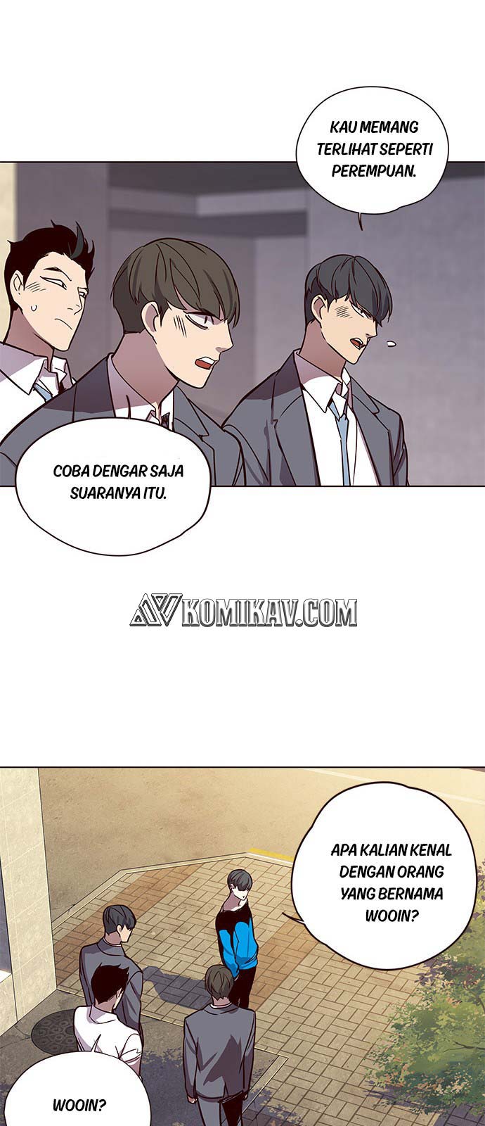 Read Eleceed ID Manga Online