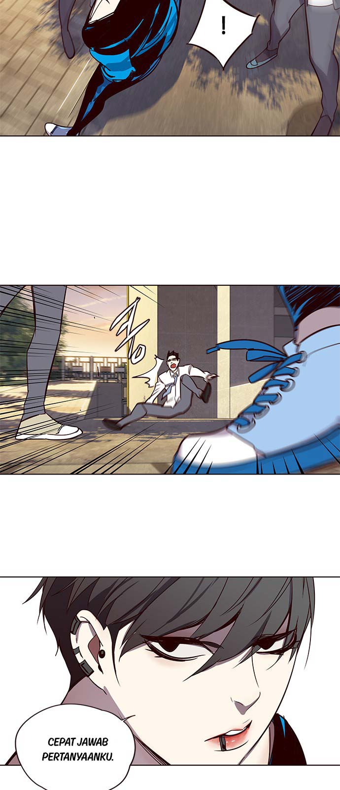 Read Eleceed ID Manga Online