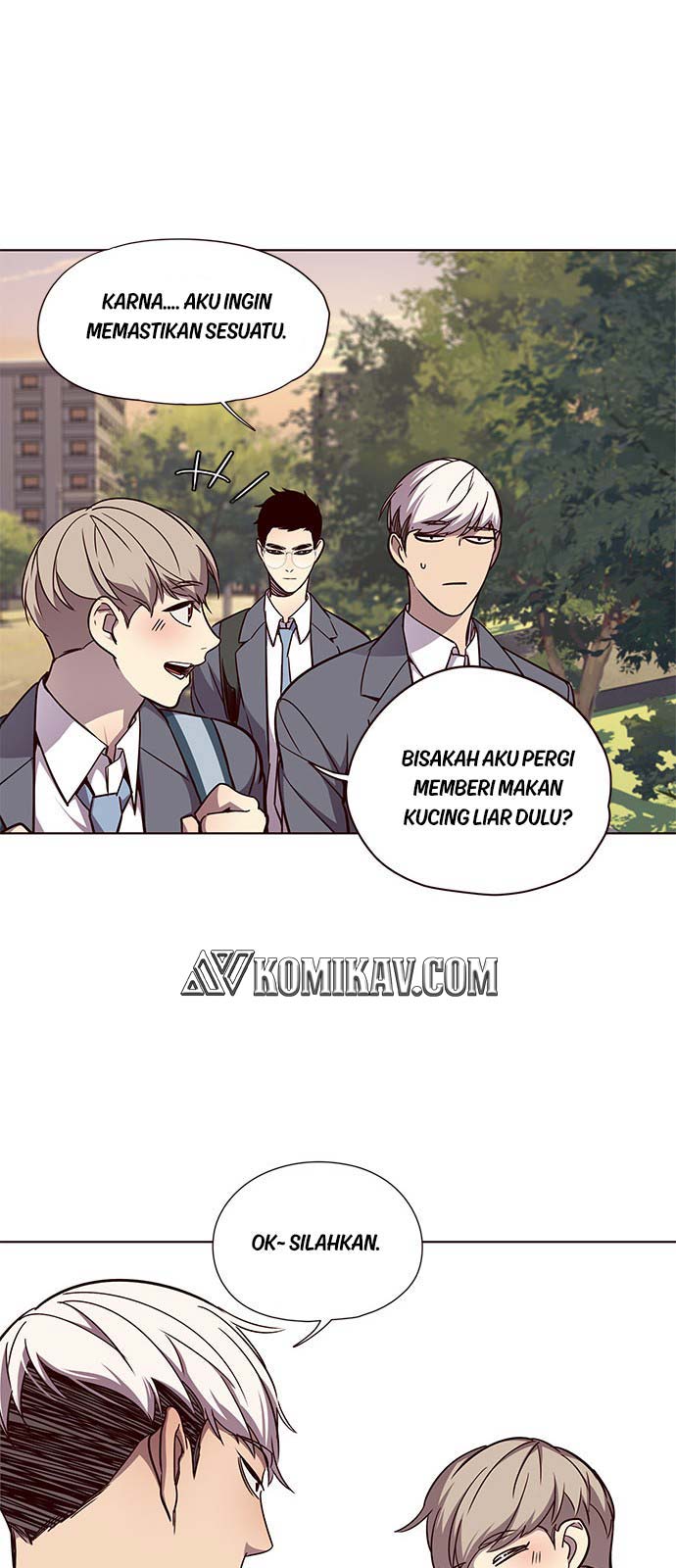 Read Eleceed ID Manga Online