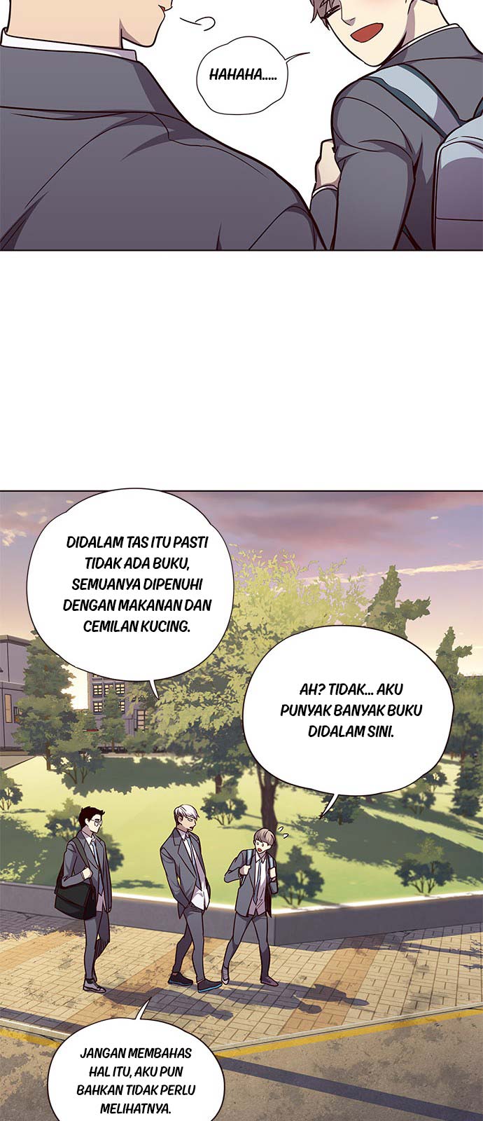 Read Eleceed ID Manga Online