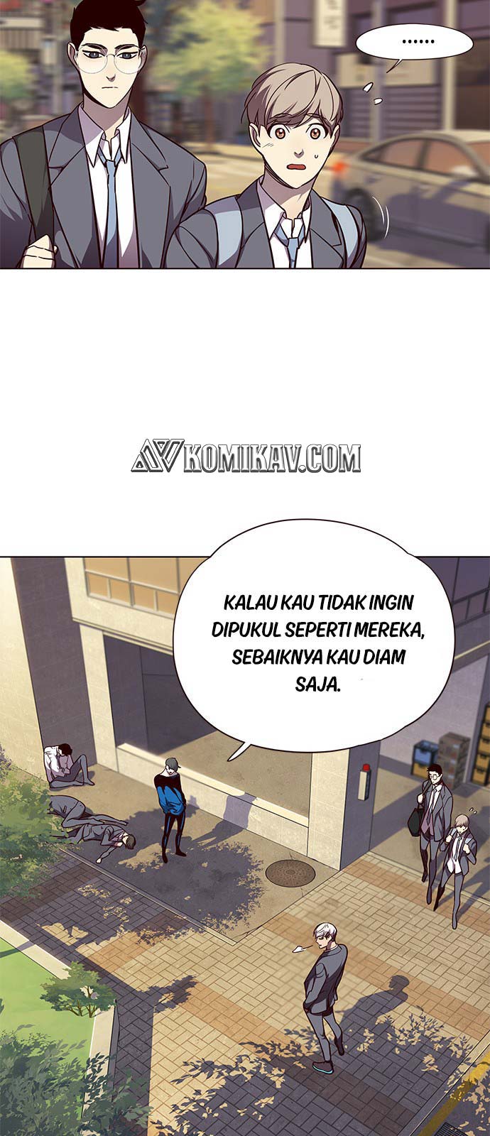 Read Eleceed ID Manga Online