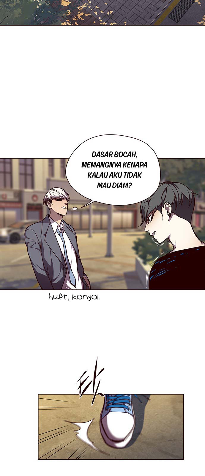 Read Eleceed ID Manga Online