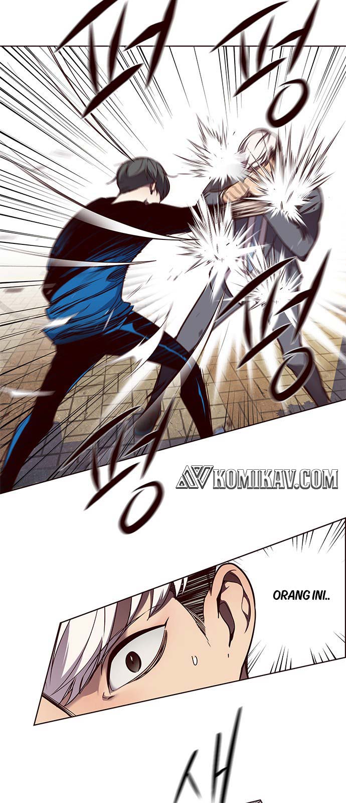 Read Eleceed ID Manga Online
