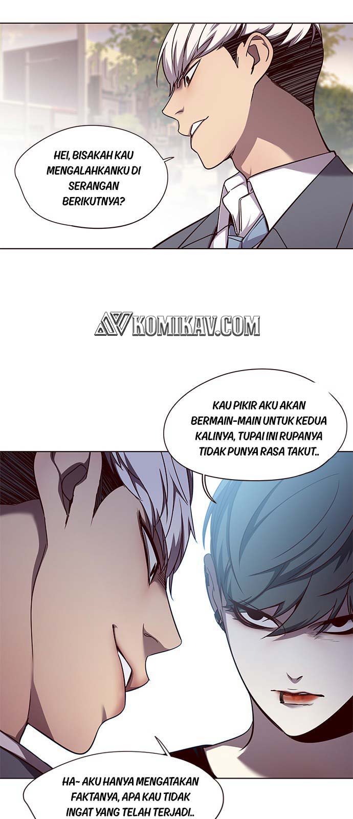 Read Eleceed ID Manga Online