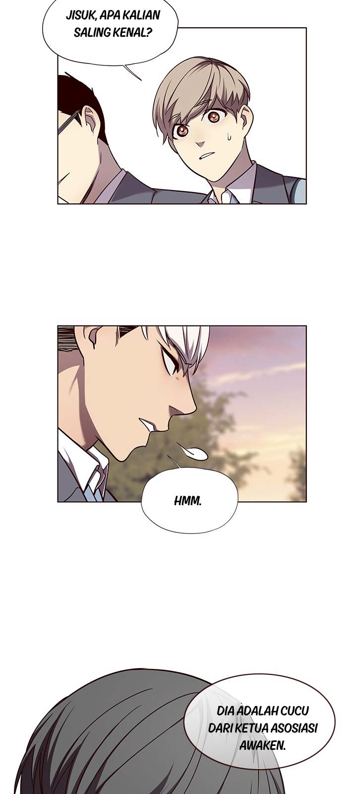 Read Eleceed ID Manga Online