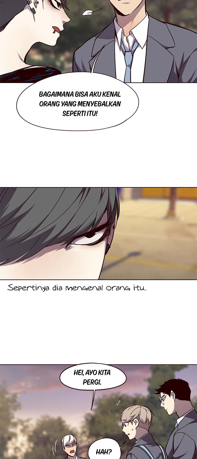 Read Eleceed ID Manga Online