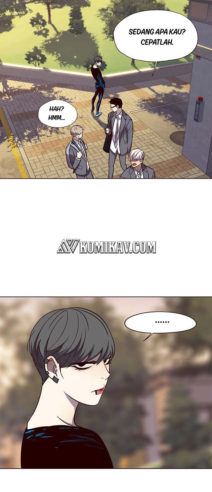 Read Eleceed ID Manga Online
