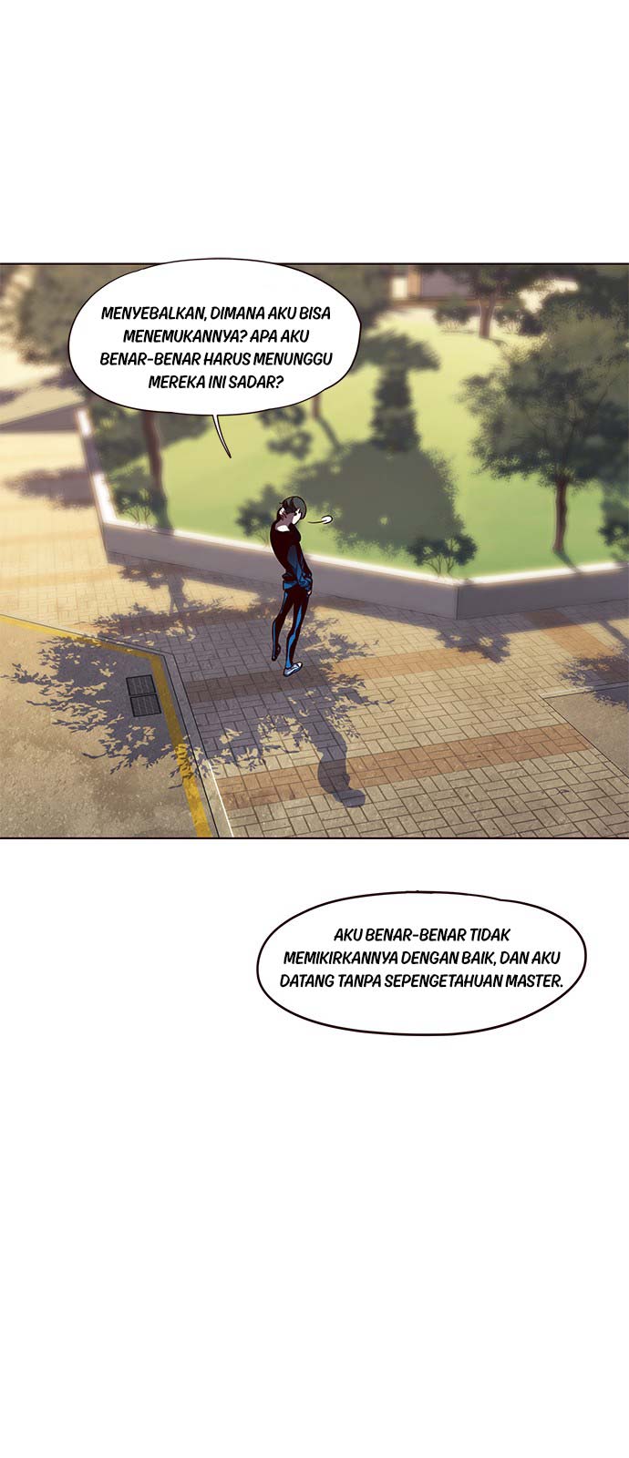 Read Eleceed ID Manga Online