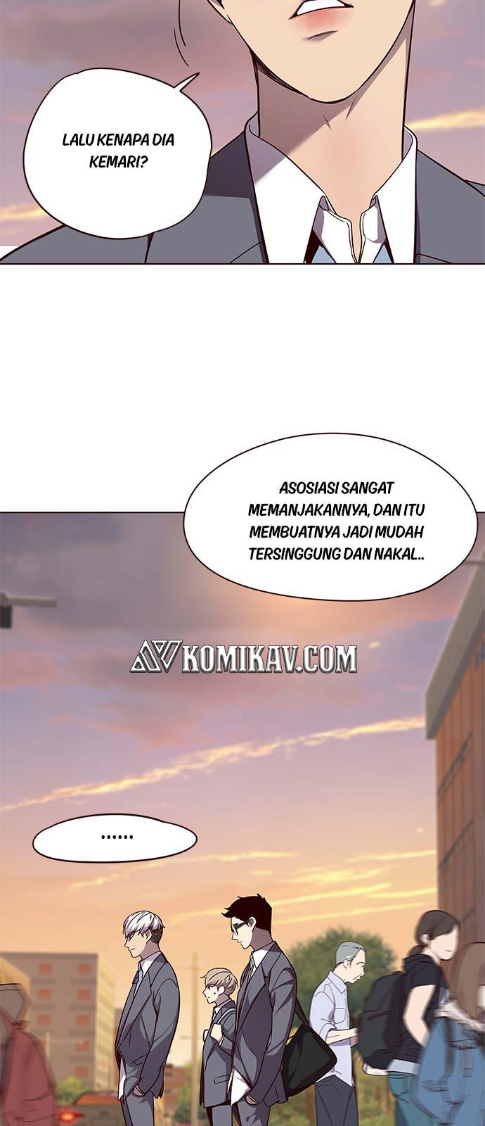 Read Eleceed ID Manga Online